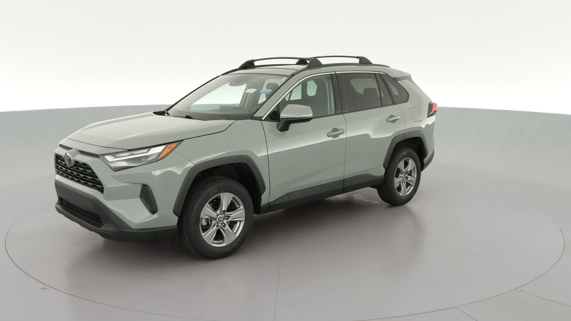 2022 Toyota RAV4 vehicle photo