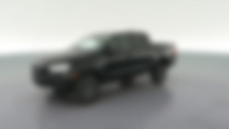 2021 Ford Ranger SuperCrew vehicle photo
