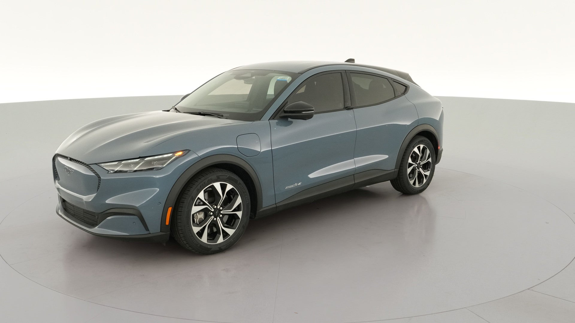 2024 Ford Mustang MACH-E vehicle photo