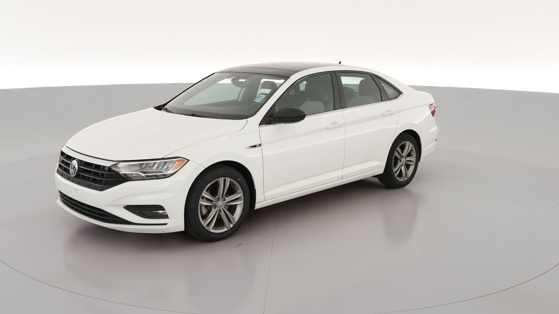 2021 Volkswagen Jetta vehicle photo