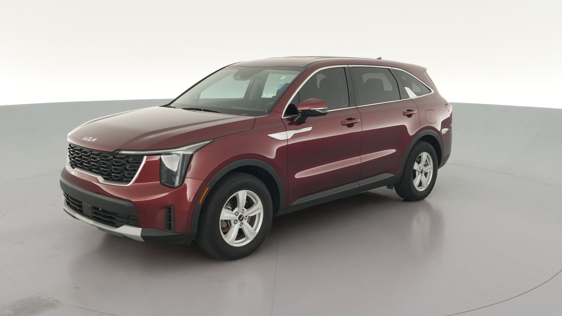 2024 Kia Sorento vehicle photo
