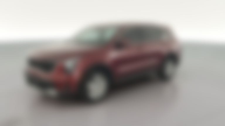 2024 Kia Sorento vehicle photo