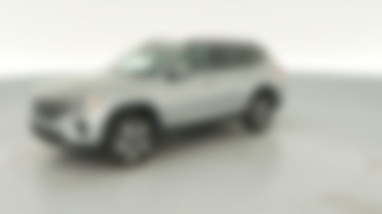 2026 Volkswagen Atlas vehicle photo