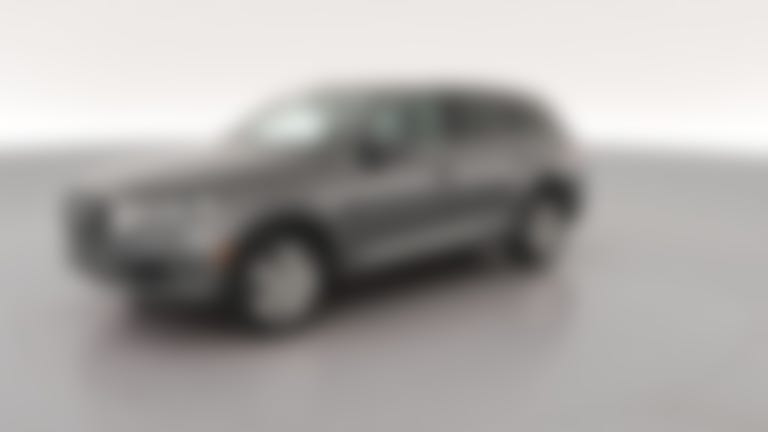 2018 Audi Q7 vehicle photo