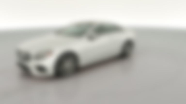 2020 Mercedes-Benz E-Class vehicle photo