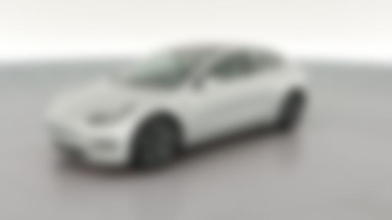 2018 Tesla Model 3 vehicle photo
