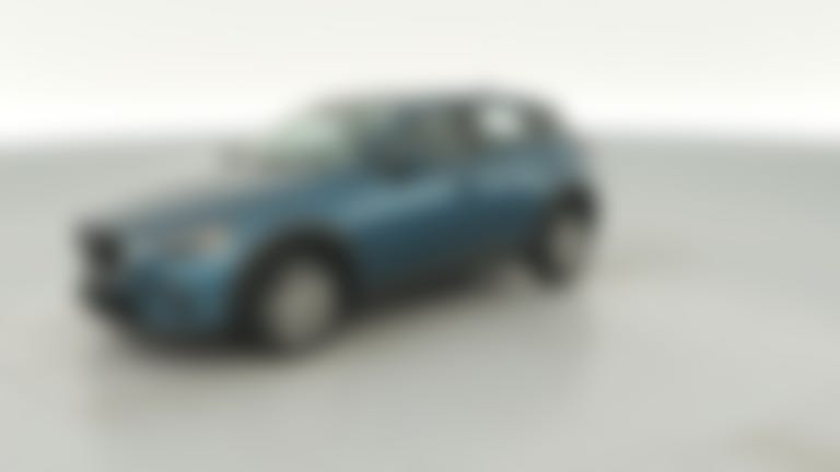 2021 MAZDA CX-3 vehicle photo