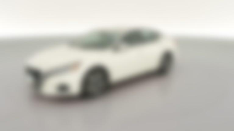 2021 Nissan Altima vehicle photo