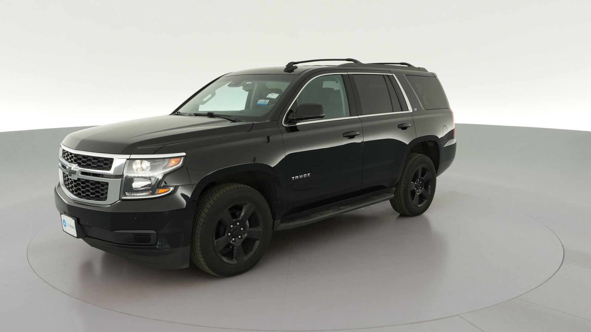 2017 Chevrolet Tahoe vehicle photo