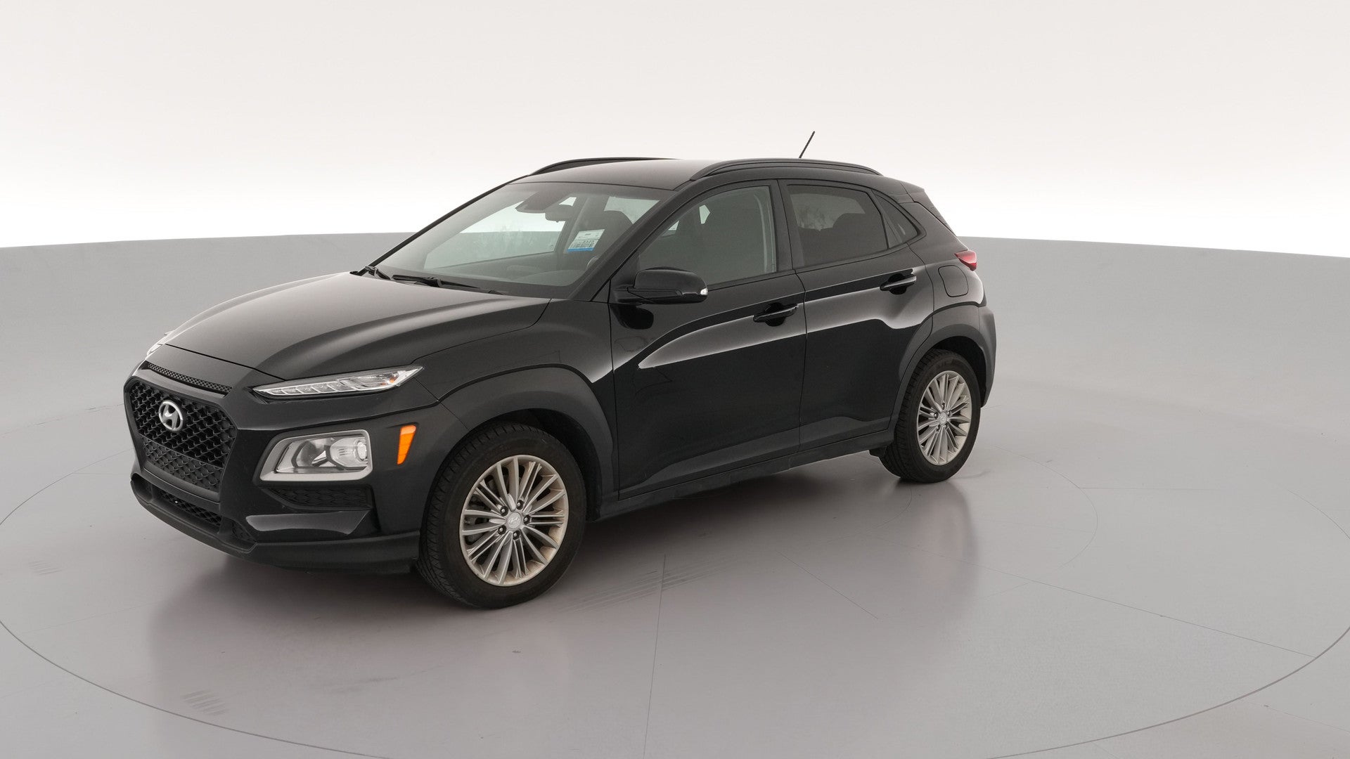 2019 Hyundai Kona vehicle photo