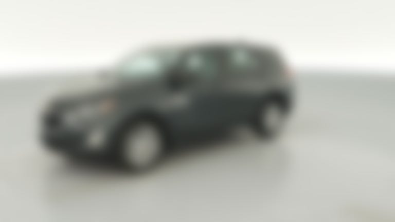 2020 Chevrolet Equinox vehicle photo