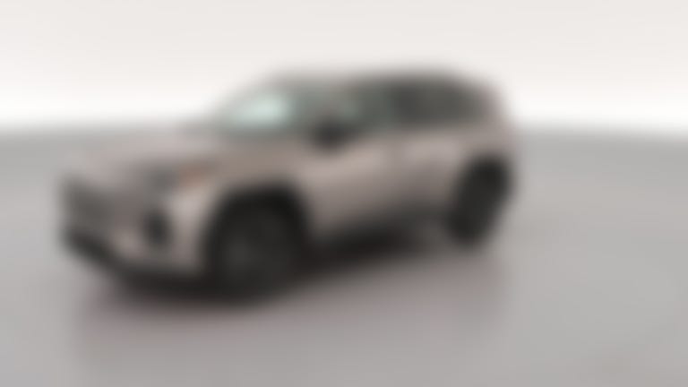 2026 Toyota RAV4 vehicle photo