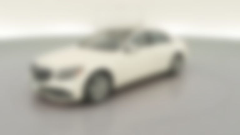 2018 Mercedes-Benz S-Class vehicle photo
