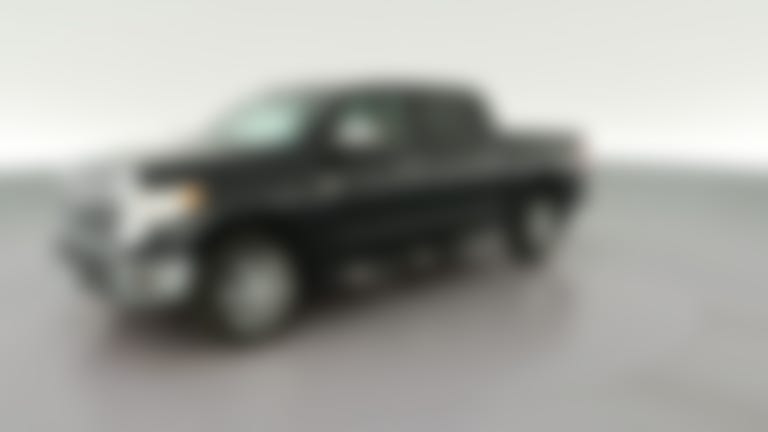 2016 Toyota Tundra CrewMax vehicle photo