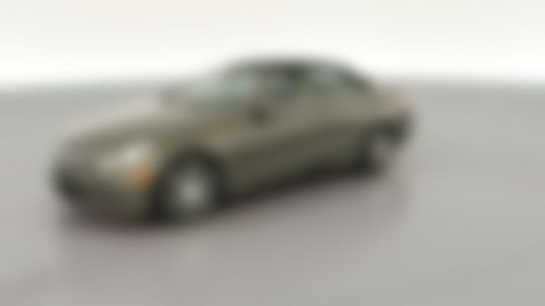 2011 Mercedes-Benz E-Class vehicle photo
