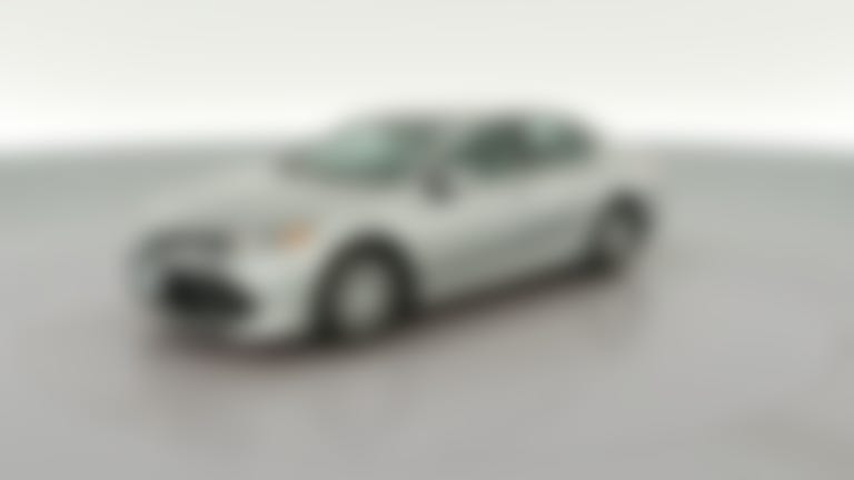 2018 Toyota Camry Hybrid vehicle photo