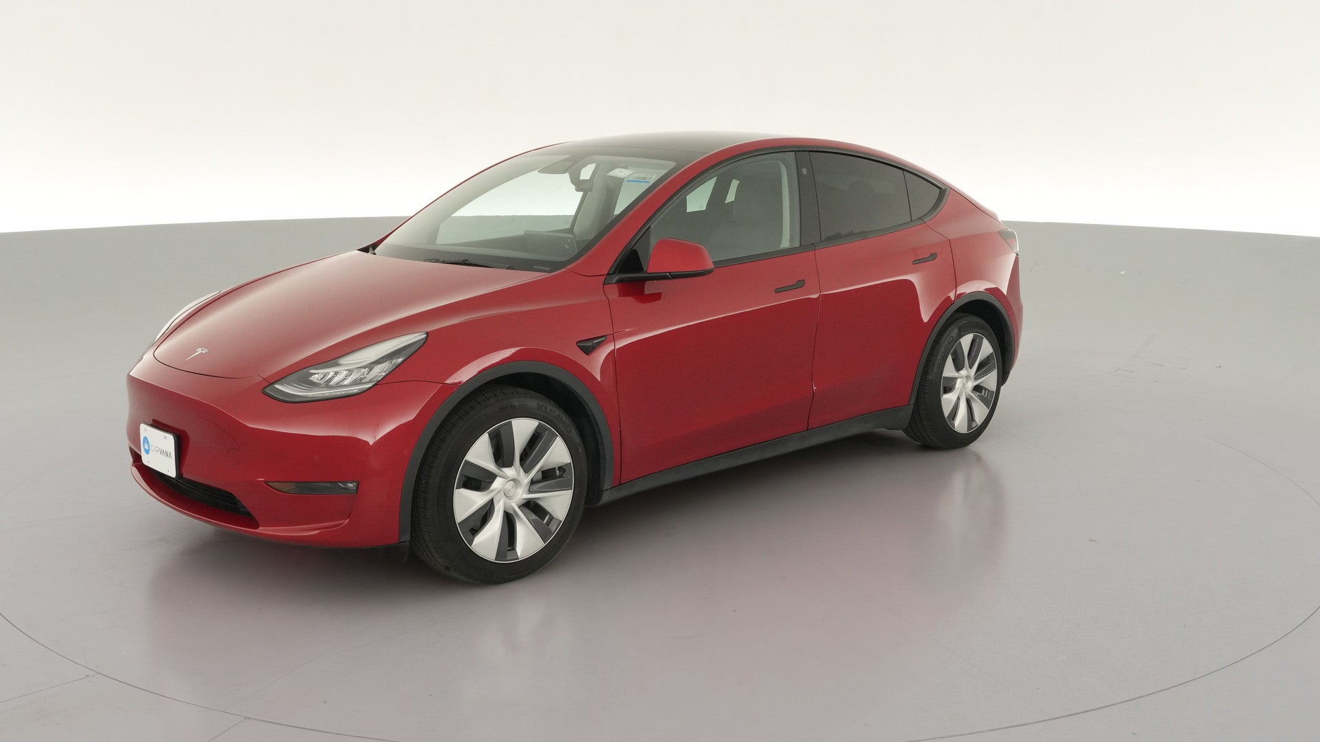 2022 Tesla Model Y vehicle photo