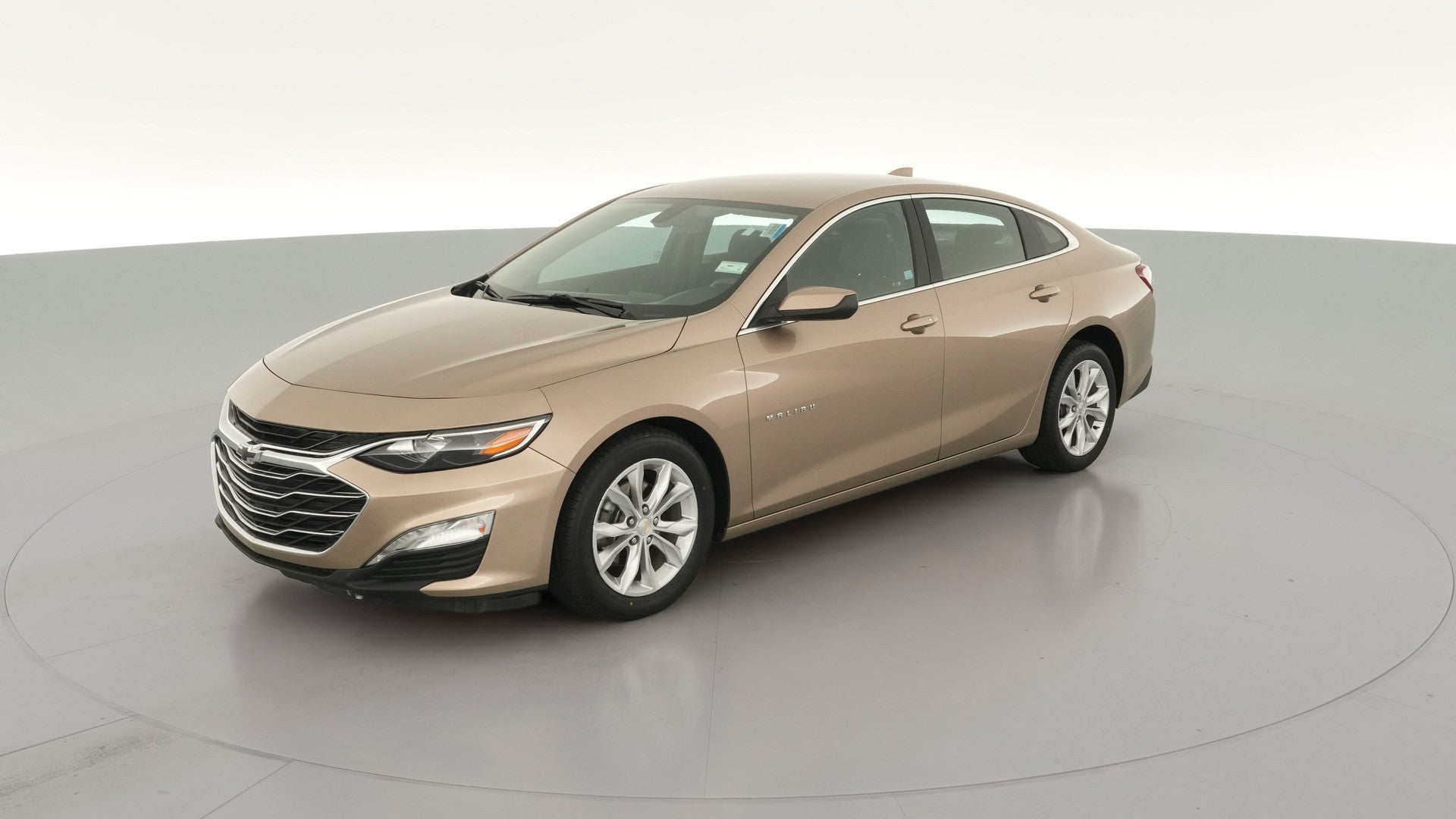 2019 Chevrolet Malibu vehicle photo