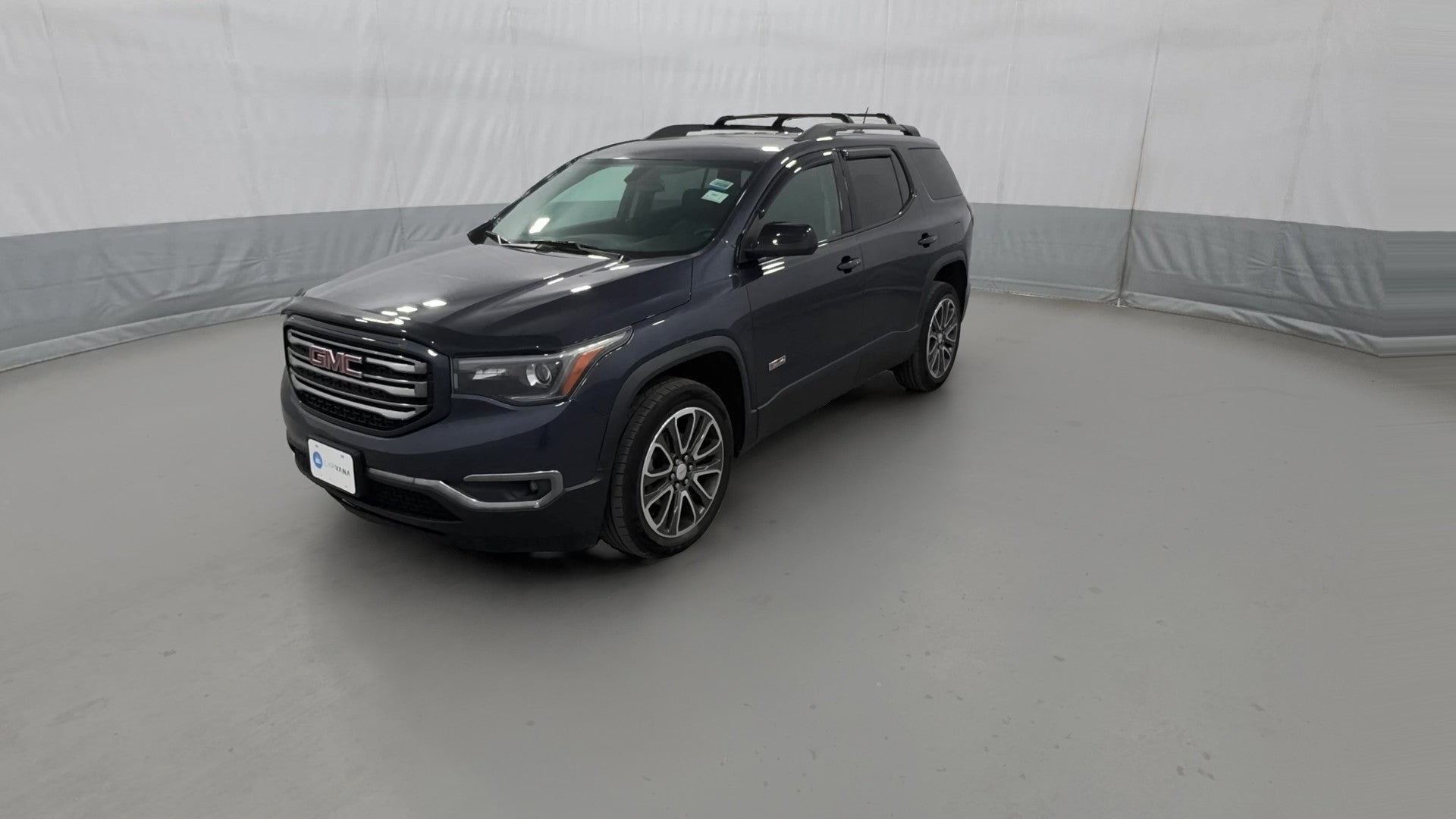 2019 GMC Acadia vehicle photo