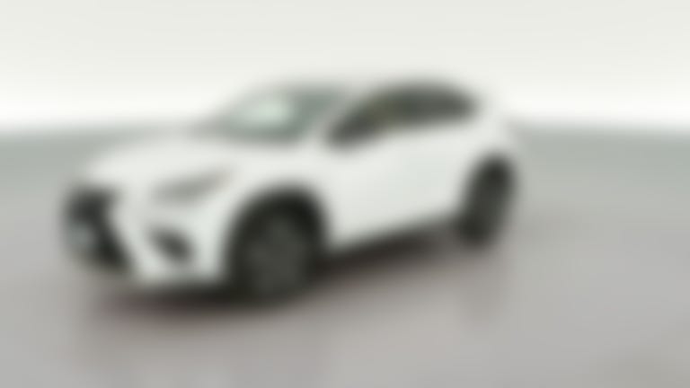 2018 Lexus NX vehicle photo