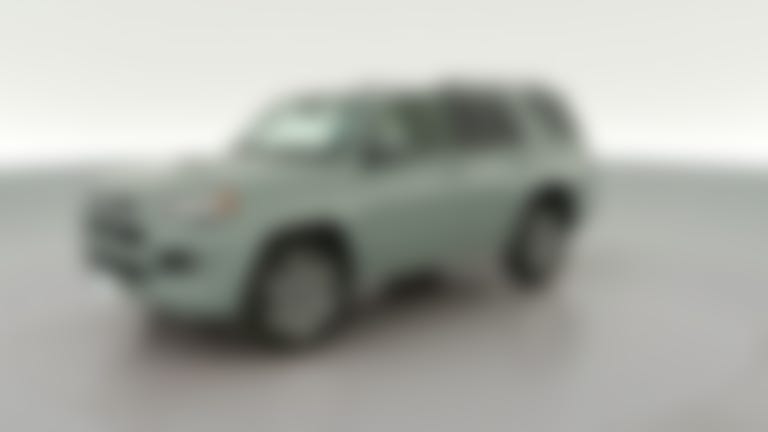 2023 Toyota 4Runner vehicle photo