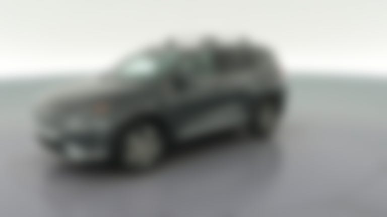 2022 Hyundai Santa Fe vehicle photo