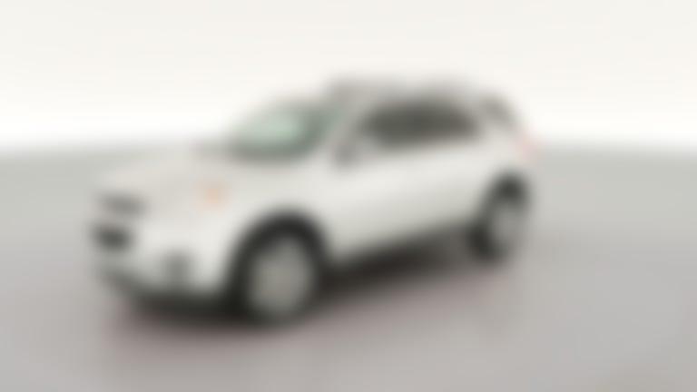 2015 Chevrolet Equinox vehicle photo