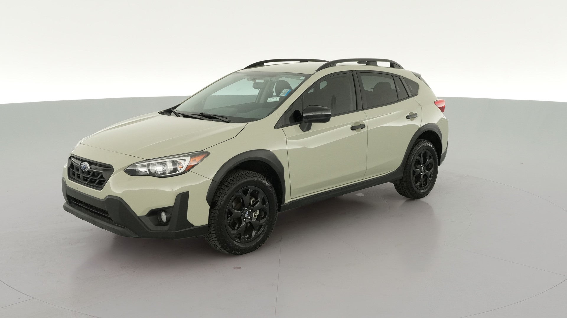 2023 Subaru Crosstrek vehicle photo