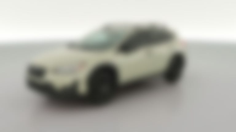 2023 Subaru Crosstrek vehicle photo