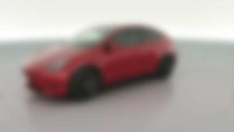 2022 Tesla Model Y vehicle photo