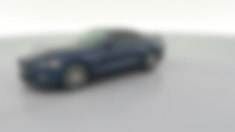 2015 Ford Mustang vehicle photo