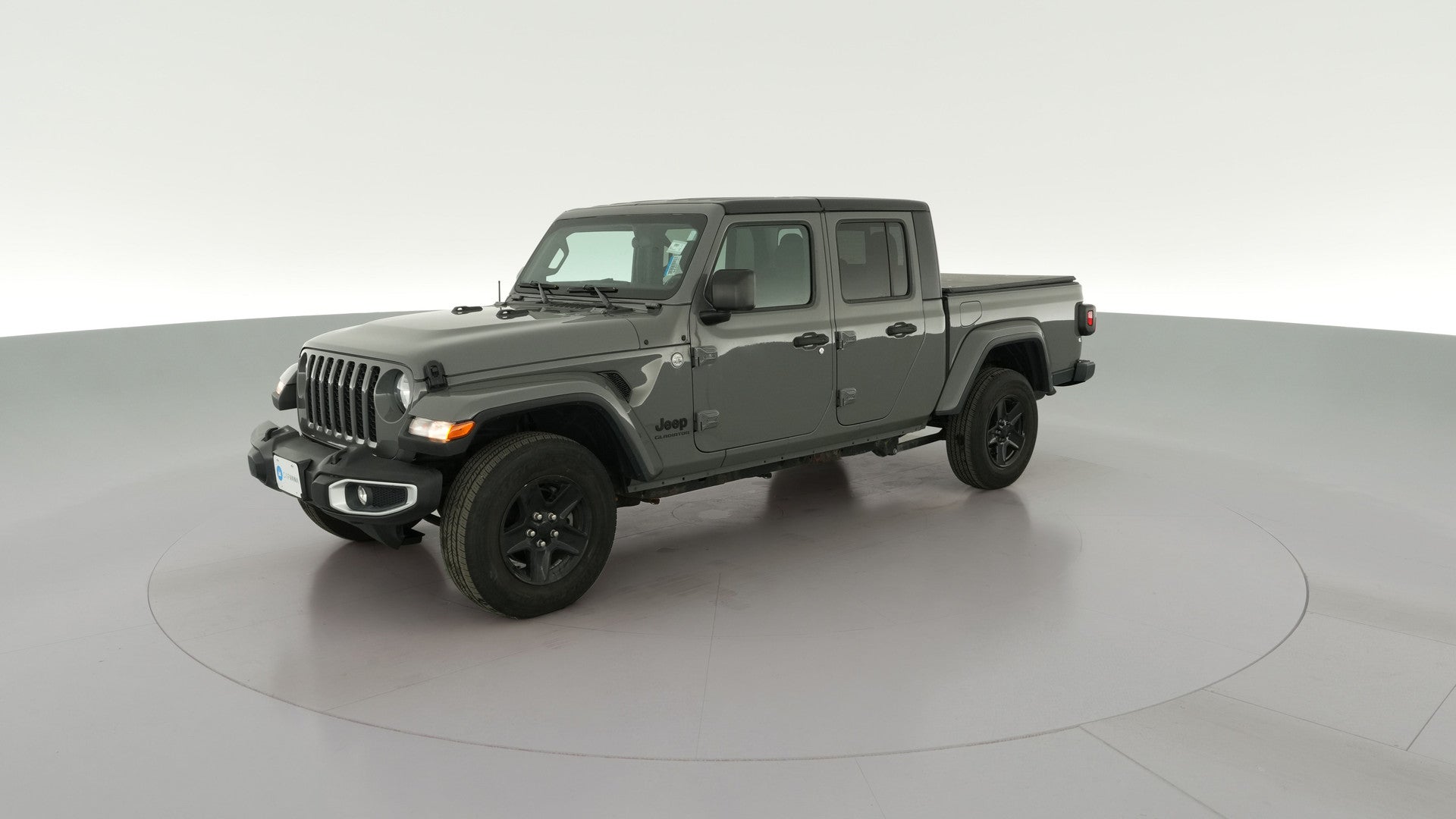 2021 Jeep Gladiator vehicle photo