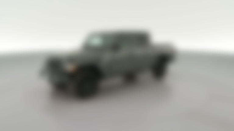 2021 Jeep Gladiator vehicle photo