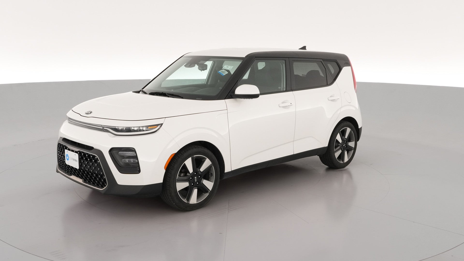 2020 Kia Soul vehicle photo