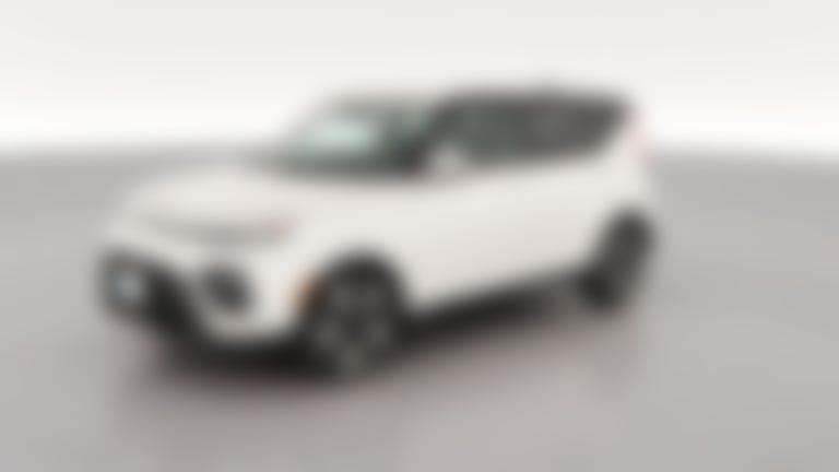 2020 Kia Soul vehicle photo