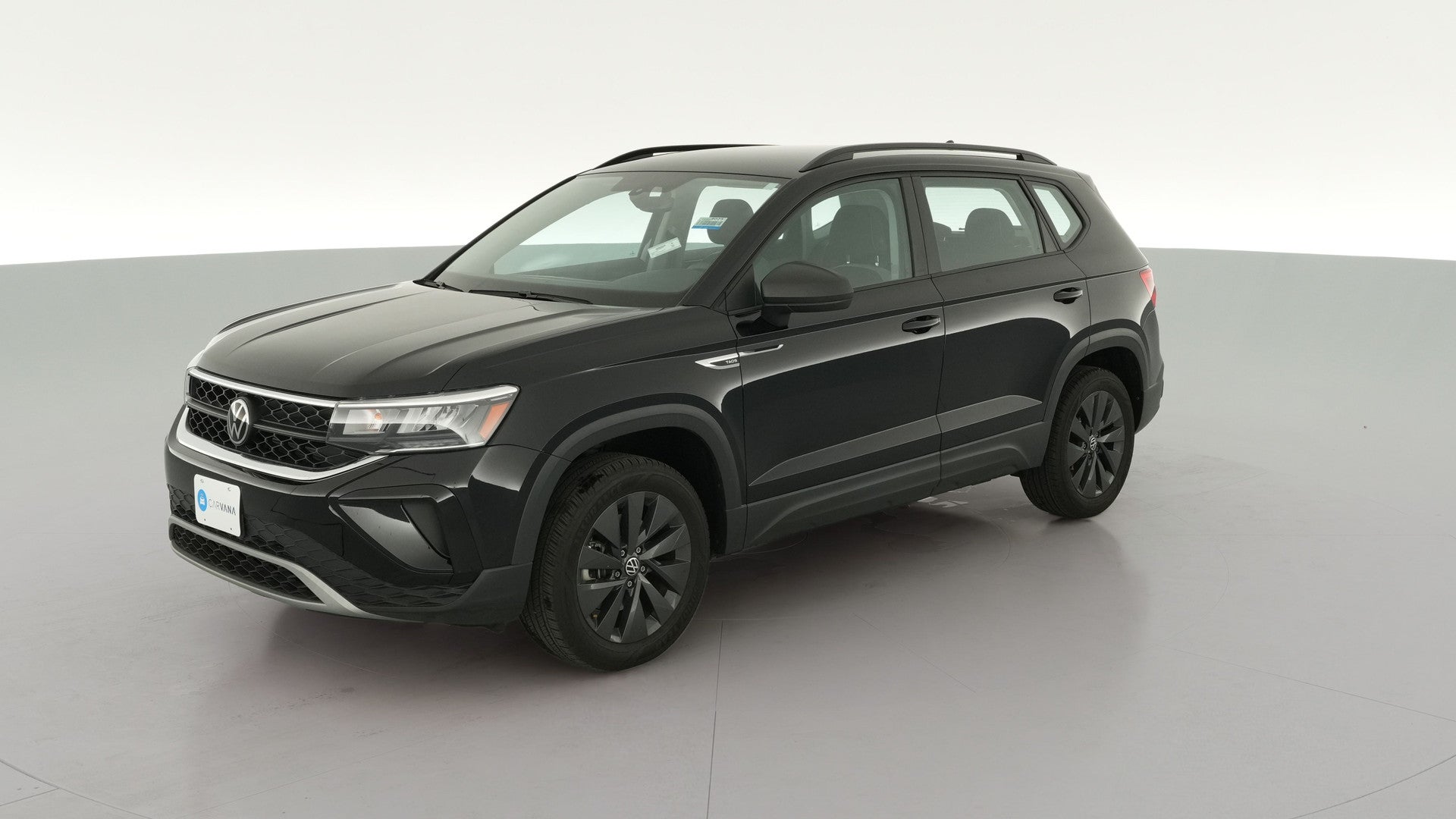2023 Volkswagen Taos vehicle photo
