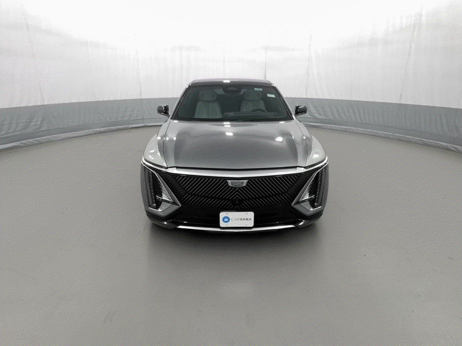 2024 Cadillac LYRIQ | Carvana