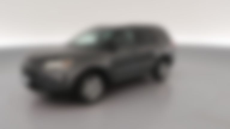 2016 Ford Explorer vehicle photo