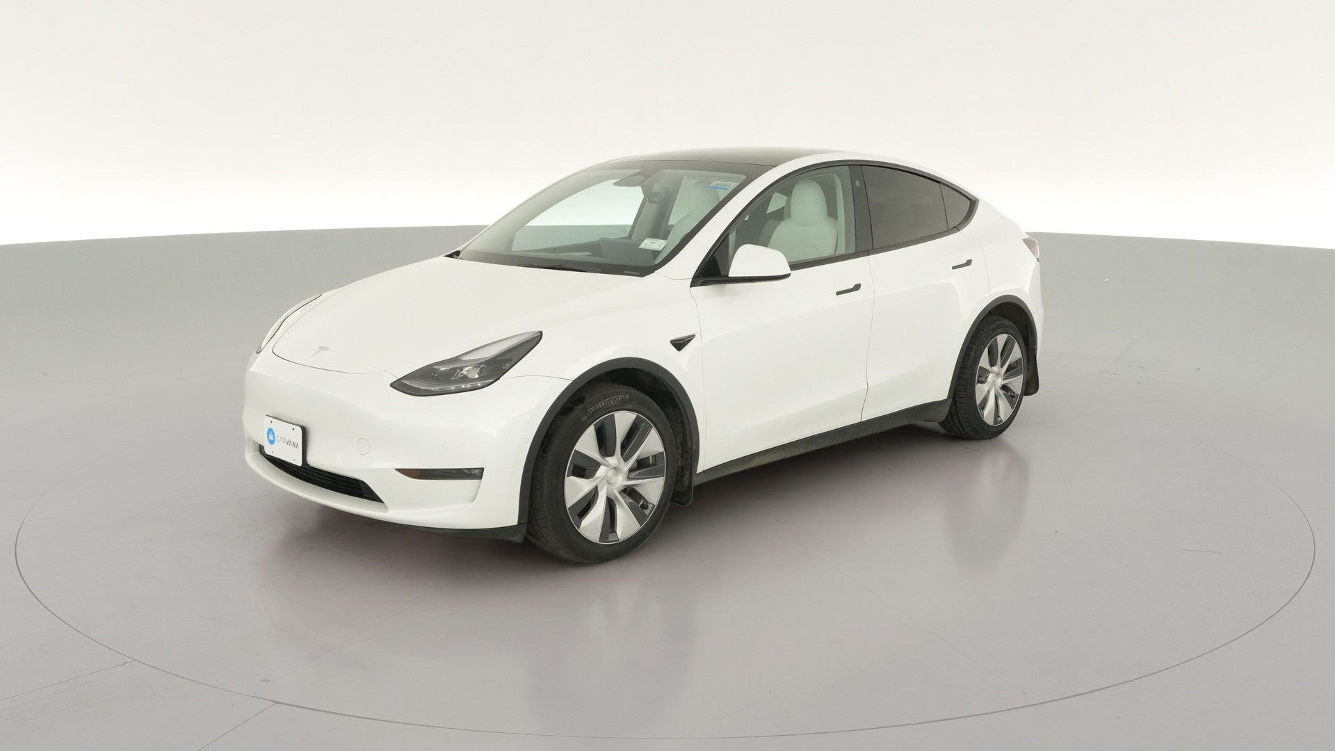 2022 Tesla Model Y vehicle photo