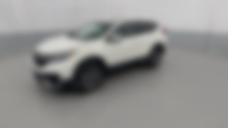 2021 Honda CR-V vehicle photo