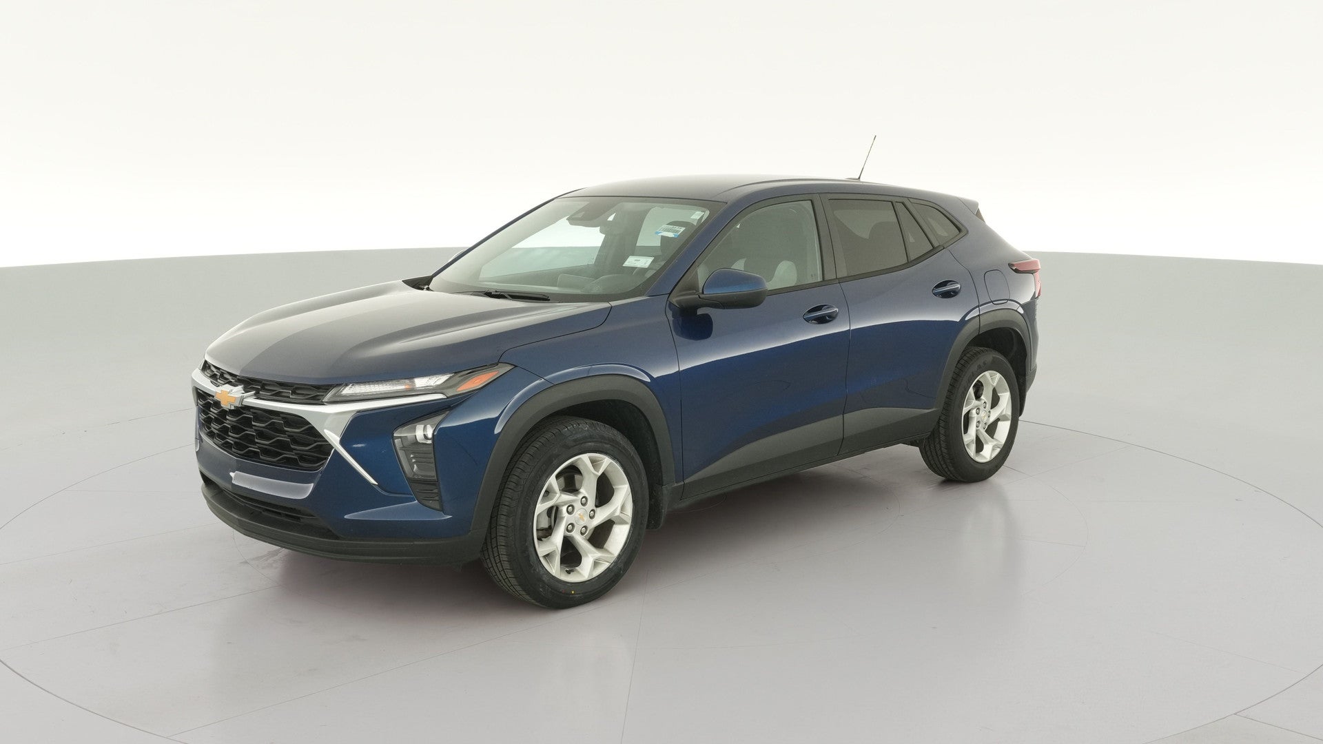 2024 Chevrolet Trax | Carvana