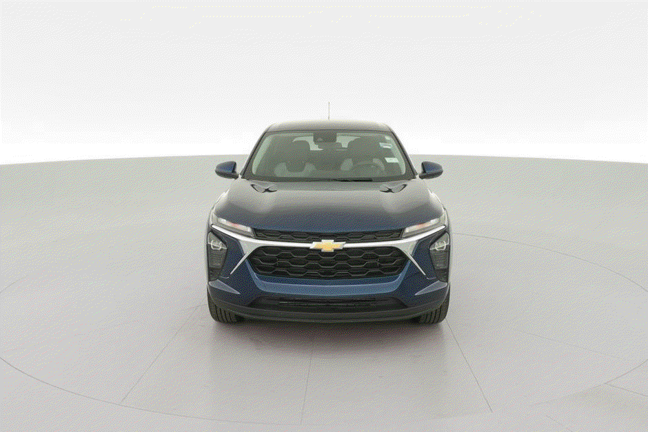 2024 Chevrolet Trax | Carvana