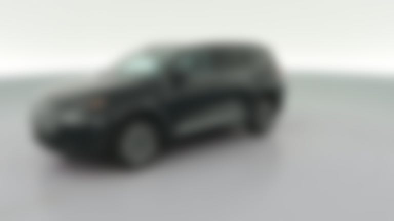 2022 Hyundai Santa Fe Hybrid vehicle photo