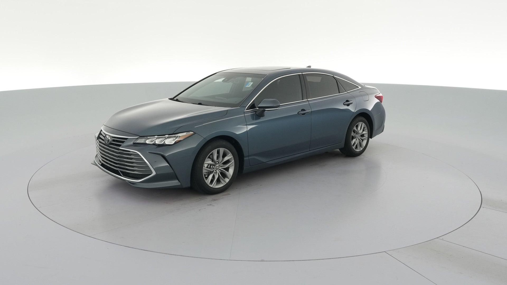 2022 Toyota Avalon vehicle photo