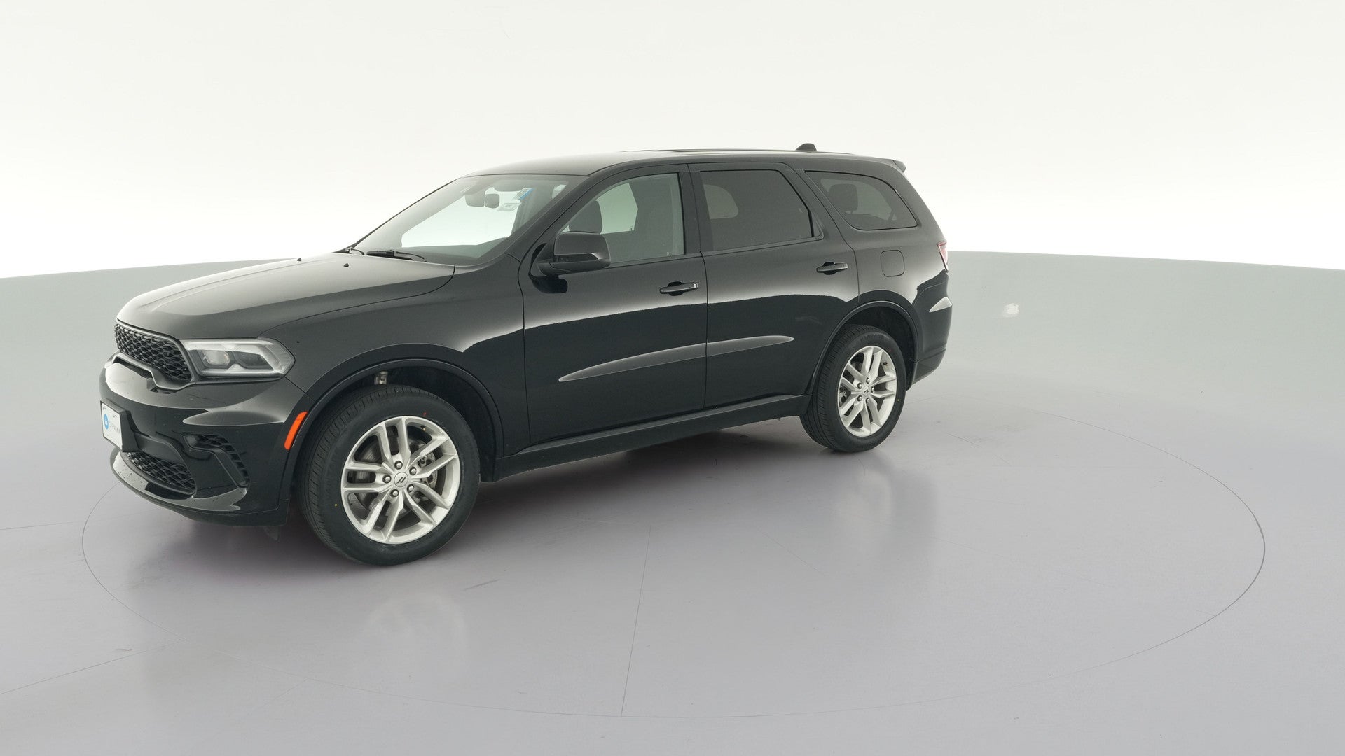 2025 Dodge Durango vehicle photo