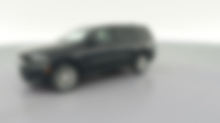 2025 Dodge Durango vehicle photo
