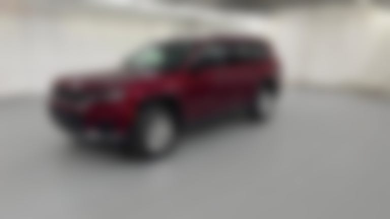 2022 Jeep Grand Cherokee L vehicle photo