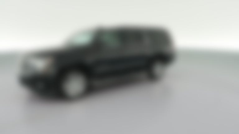2019 Chevrolet Suburban vehicle photo