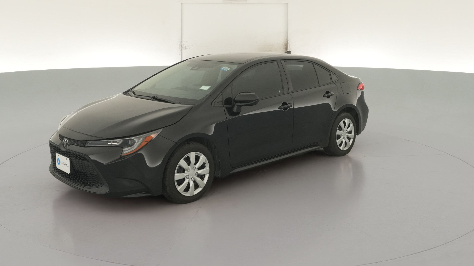 2022 Toyota Corolla vehicle photo