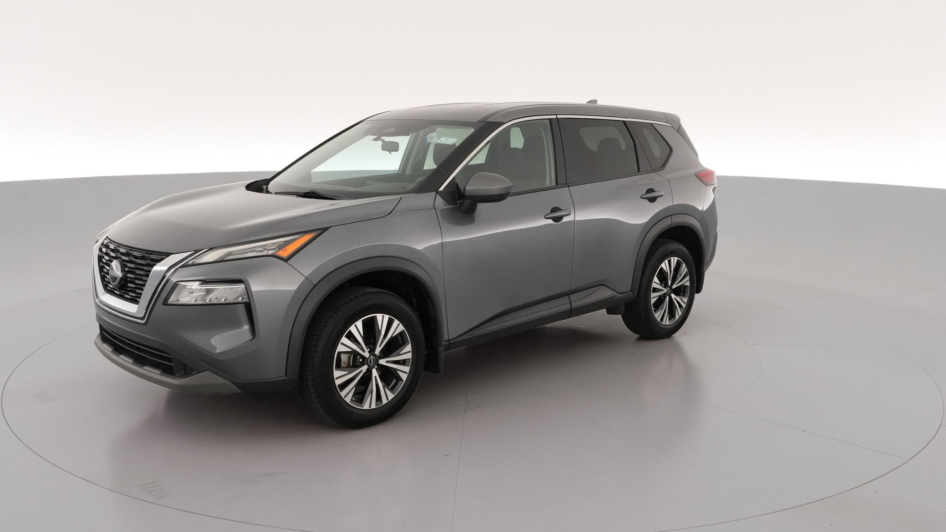 2023 Nissan Rogue vehicle photo
